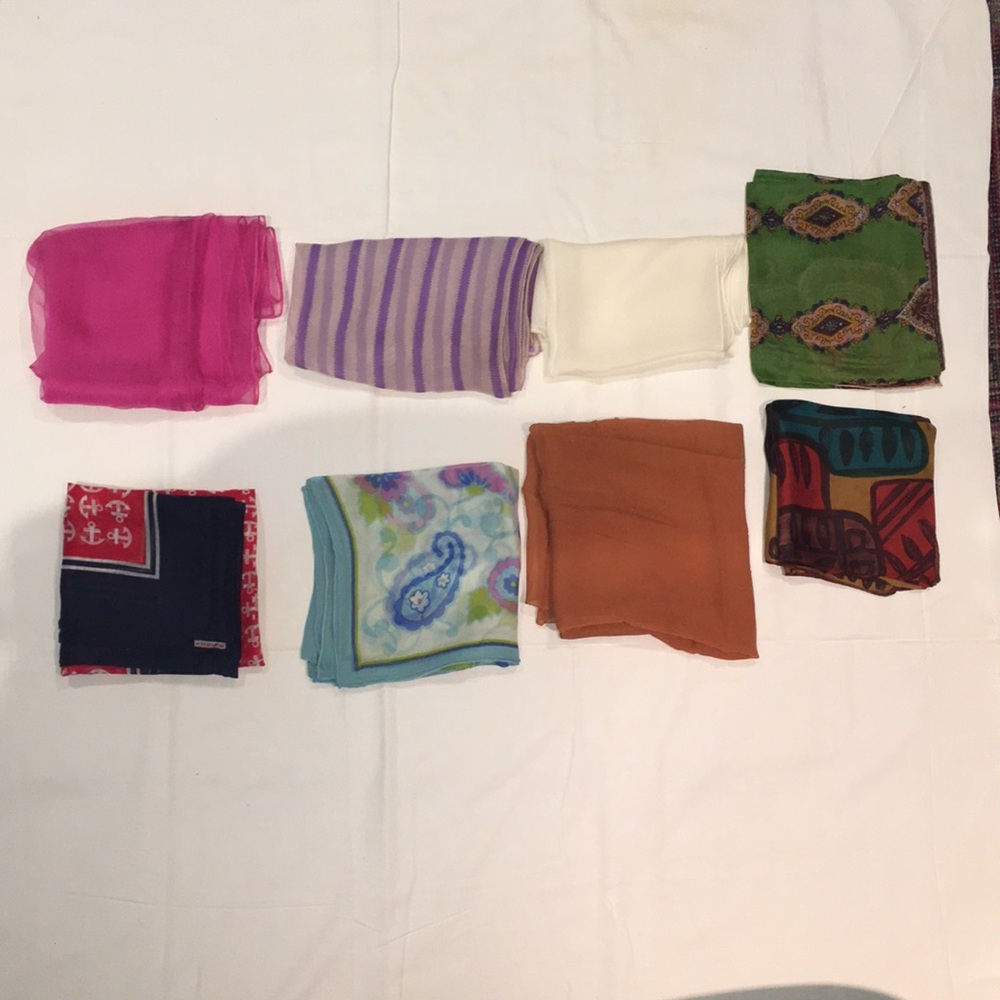 Handkerchief Bundle!!!!